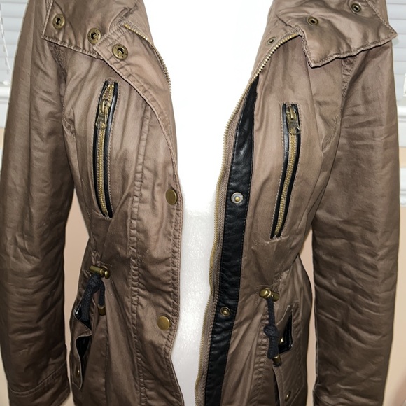 American Rag Coat - Picture 2 of 3